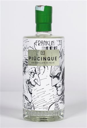 Jim Lee - Batman e Joker, 2023