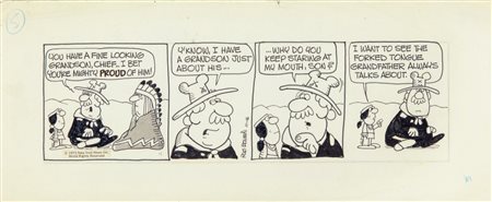 Roger Bollen - Catfish, 1973