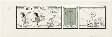 Dennis Collins - The Perishers, 1977