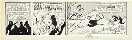 Bob Lubbers - Long Sam, 1957