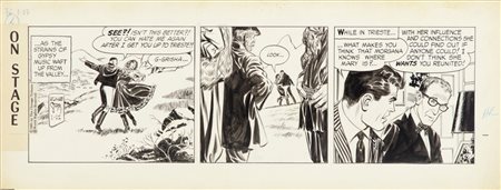 Leonard Starr - On Stage, 1965