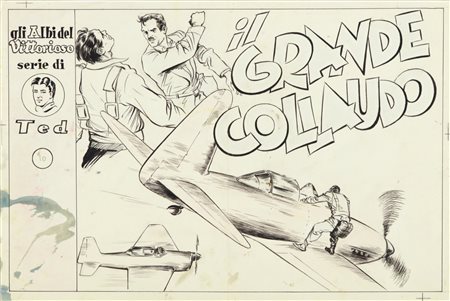 Kurt Caesar - Il grande collaudo, 1949