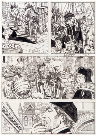 Carlos Gómez - Dago, 2000s