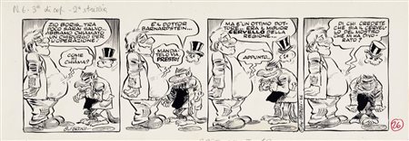 Carlo Peroni - Zio Boris, 1971