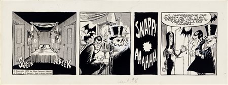 Carlo Peroni - Zio Boris, 1971