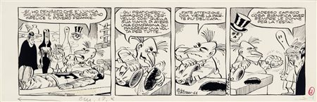 Carlo Peroni - Zio Boris, 1971