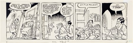 Carlo Peroni - Zio Boris, 1971