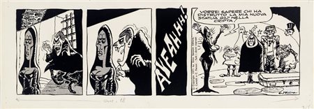 Carlo Peroni - Zio Boris, 1971