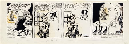 Carlo Peroni - Zio Boris, 1971