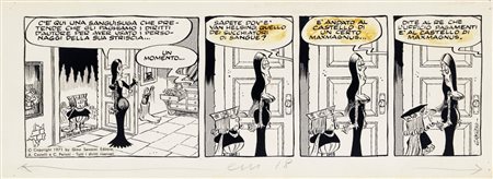 Carlo Peroni - Zio Boris, 1971