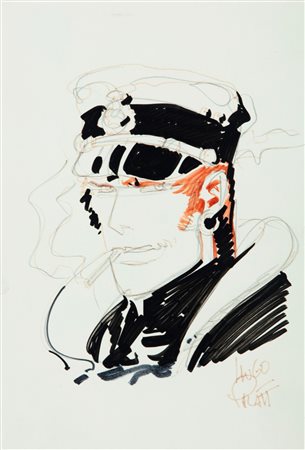 Hugo Pratt - Corto Maltese, 1980s