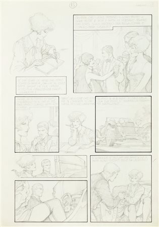 Leone Frollo - Mona Street - Lezioni di Igiene, 1995