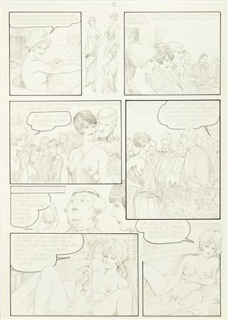 Leone Frollo - Mona Street - Lezioni di Igiene, 1995