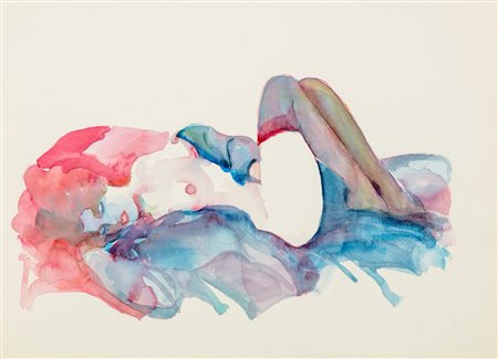 Leone Frollo - Mona Street