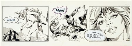 Enrique Badia Romero - Axa, 1978