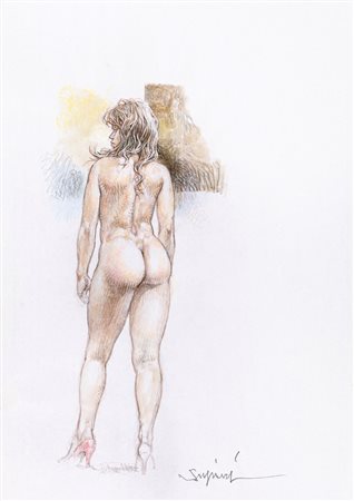 Paolo Eleuteri Serpieri - Druuna