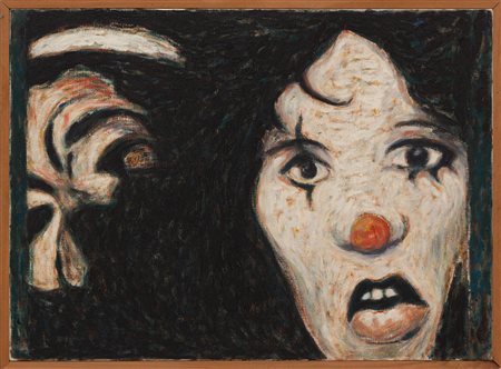 ANDREA SALVINO Non tirate la cinghia, tirate le molotov, 2004