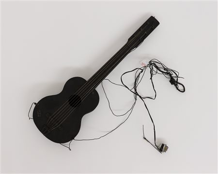 JOE JONES Violino, 1973