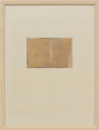 CARLO ALFANO Studio per Narciso