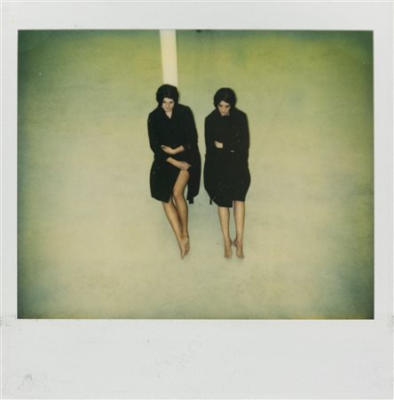 VANESSA BEECROFT VB11, 1995