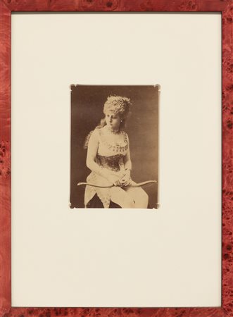 NADAR Senza titolo, fine '800