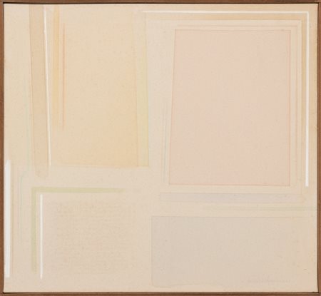 RICCARDO GUARNERI Poco definito, 2016