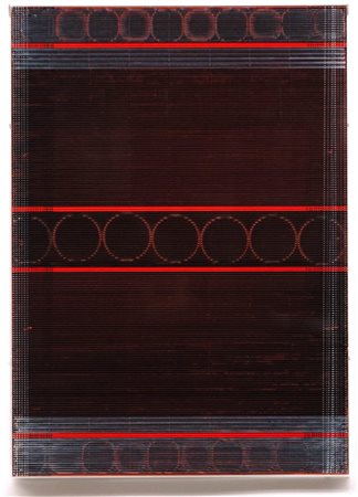 PAOLO MASI Senza titolo, 2011