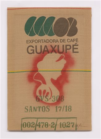 ALEX CAMINITI Senza titolo