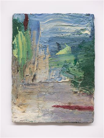 MARCELLO LO GIUDICE Senza titolo, 1994