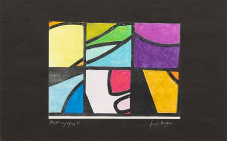 GRAZIA VARISCO Studio per grafica Reggiani