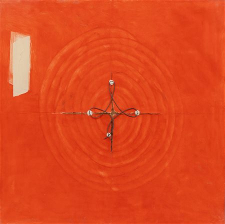 GIANNI DESSI Senza titolo, 2003