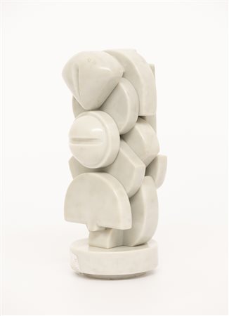 ANDREA CASCELLA Senza titolo, 1987