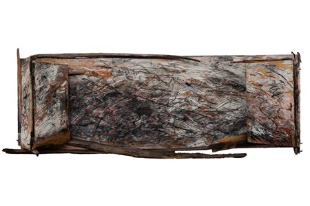 MARCO GASTINI Il grande libro di Colmar, 1987