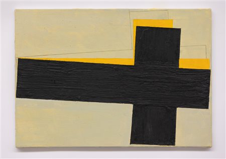 ANGELO SARLETI Abrahamic, 2016