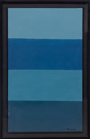 ROCCO BORELLA Senza titolo