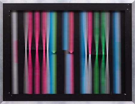 JAMES FIERAMOSCA Senza titolo, 2005