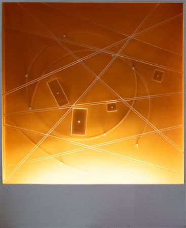 CARLO CIONI L.R., 1969