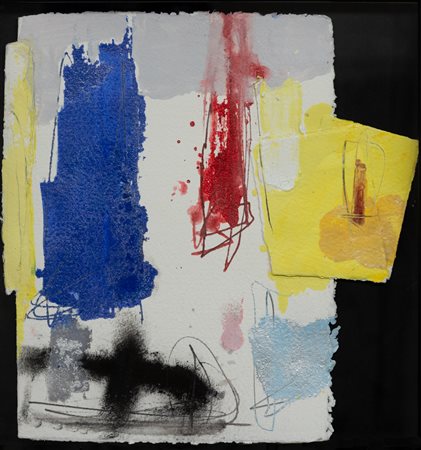 ENZO ESPOSITO Senza titolo, 2020