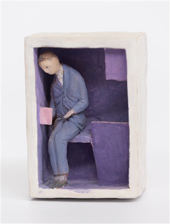 PINO DEODATO Pasquale, 2016