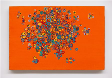 MASSIMO KAUFMANN Senza titolo