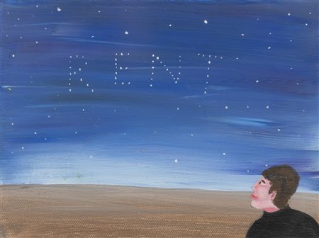 GABRIELE PICCO Rent, 2003