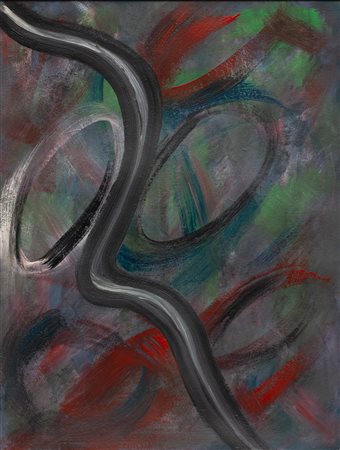 BRUNO CARACENI Senza titolo