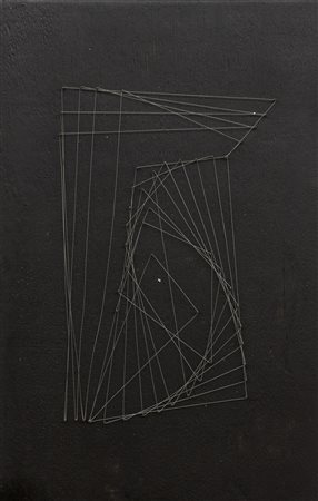 BRUNO CARACENI Senza titolo