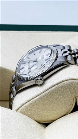 Rolex Datejust 36 1601