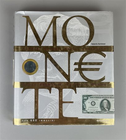 MONETE STORIA, VALORI, TAGLI, CURIOSITA' DELLE VALUTE DI TUTTO IL MONDO cm...