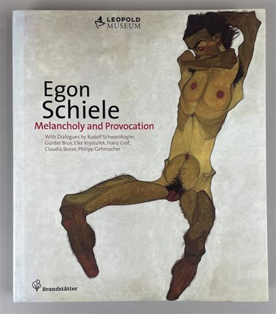 EGON SCHIELE MELANCHOLY AND PROVOCATION Leopold Museum Private Foundation in...