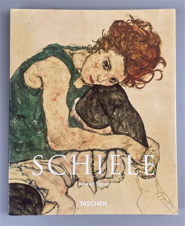 SCHIELE Taschen GmbH, 2006 cm 23x18,7