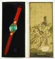 SWATCH CHRISTMAS A VERSAILLES, 1988 mod. POMPADOUR, cod. GX106 anno 1988...