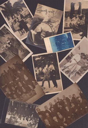  
Barrili, Anton Giulio - Breschi, Pier Giorgio  
 