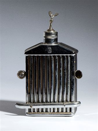  
Rolls Royce 20/25 HP, bottiglia radiatore 1970s
 cm.15x24